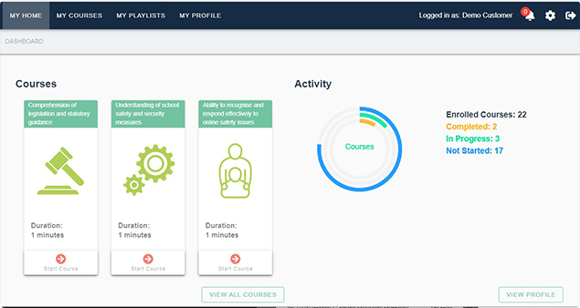 EdifyLearn is different